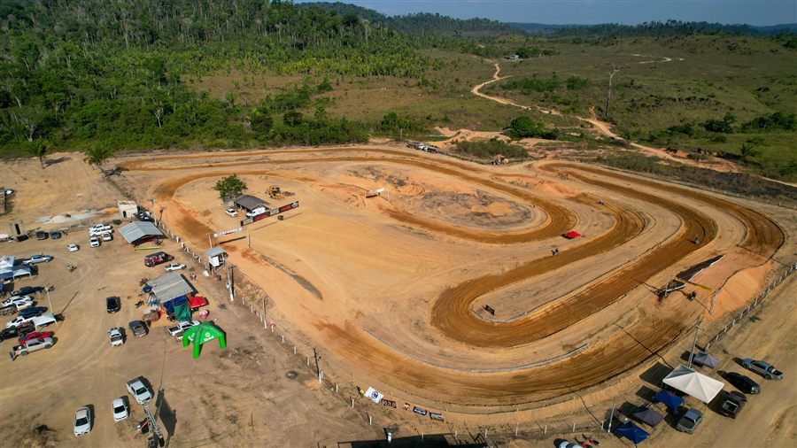 WiCity no Motocross - imagem 2
