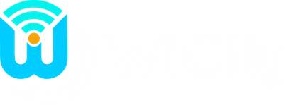 Wicity Logo